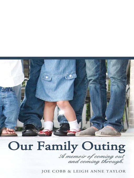 Title details for Our Family Outing: by Joe Cobb - Available